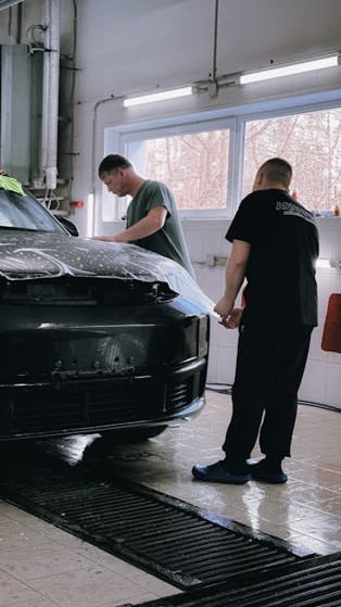 CarMaintenance
