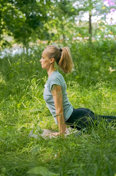 Yoga